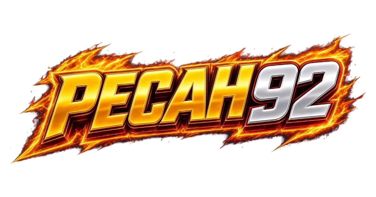 PECAH92: Platform Game Terkini Paling Viral dengan Sistem Fair Play